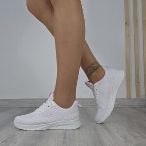 Deportiva Mariam Blanca
