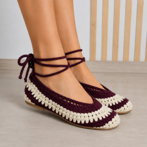 Mercedita Jimena Burdeos/Beige