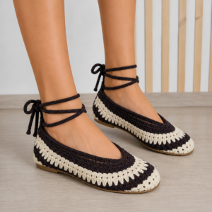 Mercedita Jimena Marrón/Beige