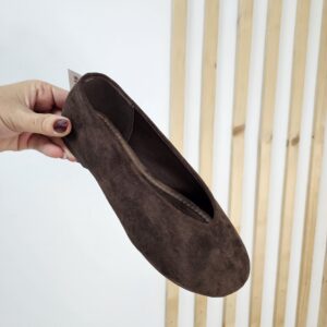 Mercedita Clara Chocolate