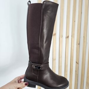Bota Carolina Chocolate
