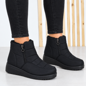 Bota Granada Negra